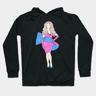 Miz Cracker Hoodie